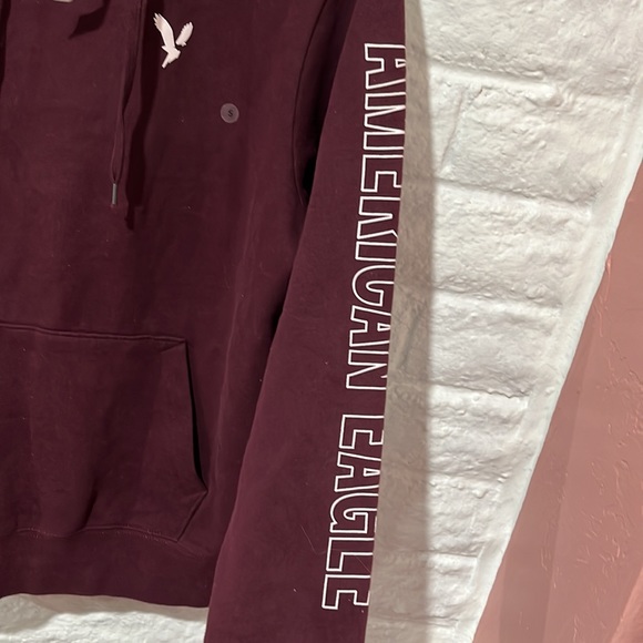 NWT American eagle outfitters hoodie - Picture 4 of 8